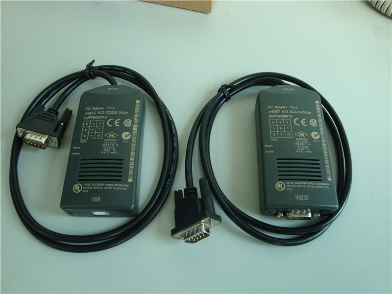 供应各种名牌PLC编程电缆线USB-SC09	